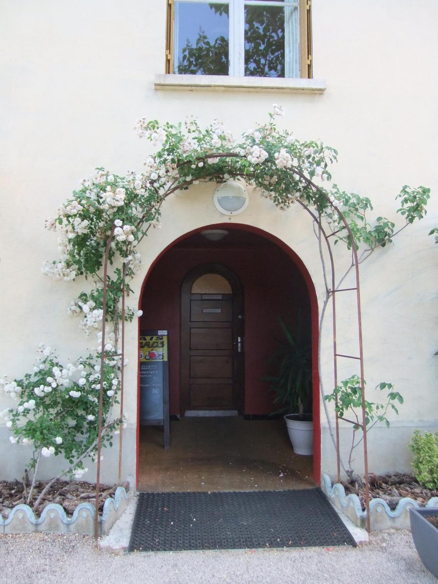 Gîte des Grands Causses Millau Exterior foto
