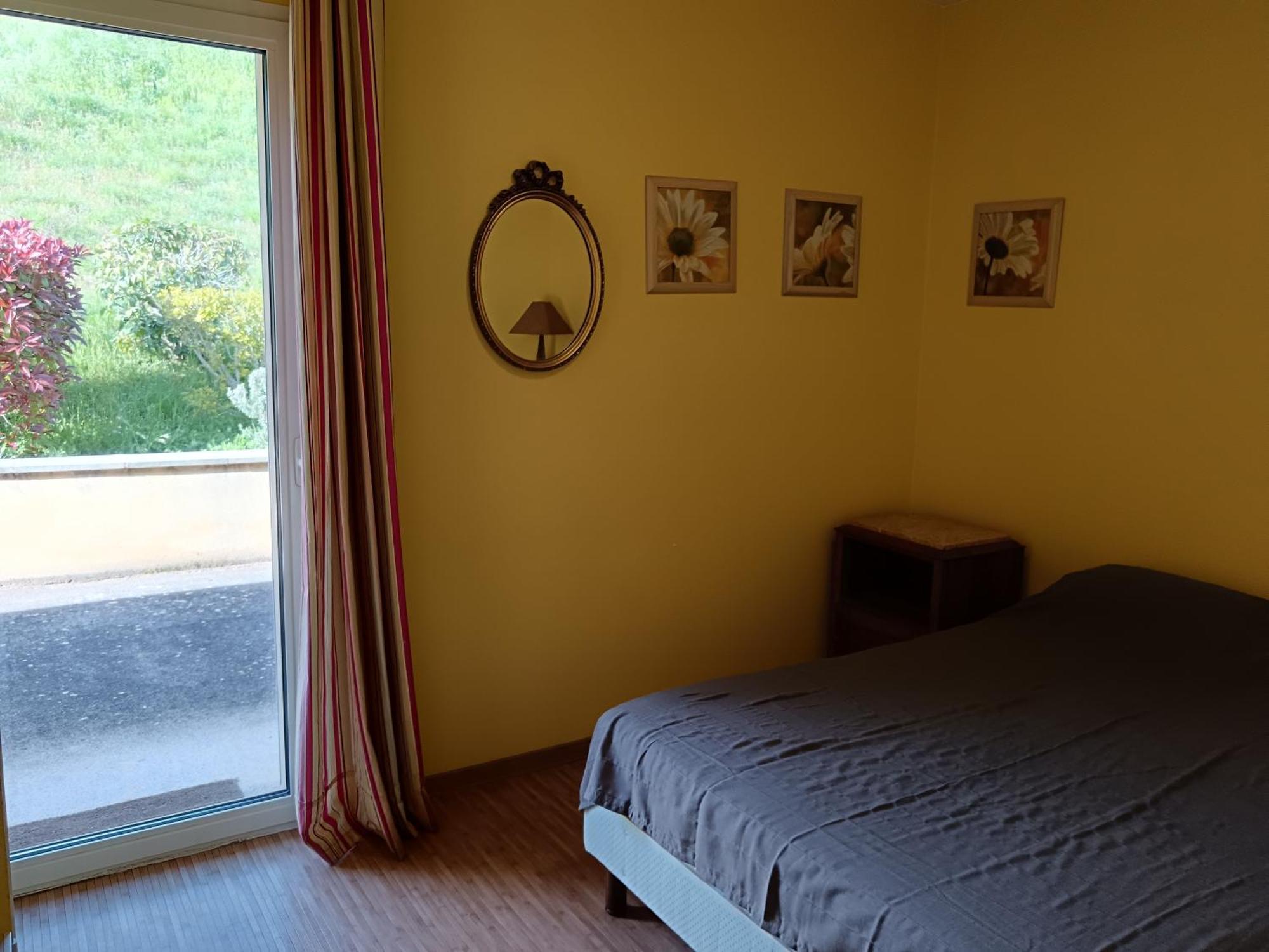 Gîte des Grands Causses Millau Exterior foto